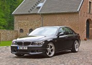 BMW ACS7 AC Schnitzer